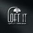 Логотип для Loft it - дизайнер serz4868