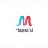 Логотип для Magnetful  - дизайнер mikewas