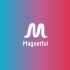 Логотип для Magnetful  - дизайнер mikewas