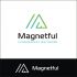 Логотип для Magnetful  - дизайнер madamdesign