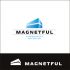 Логотип для Magnetful  - дизайнер madamdesign