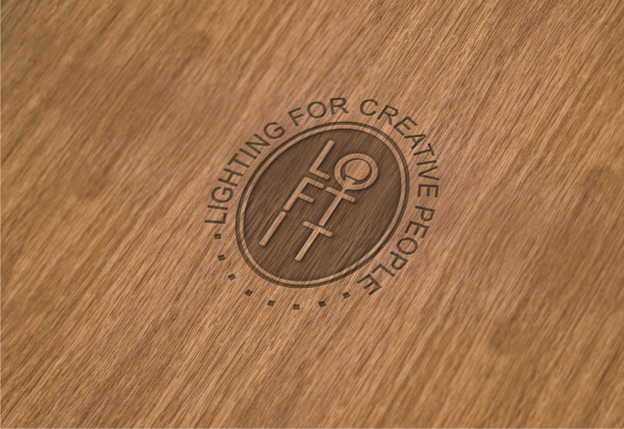 Логотип для Loft it - дизайнер pashashama