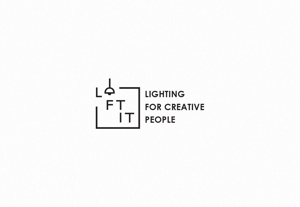 Логотип для Loft it - дизайнер alinagorokhova