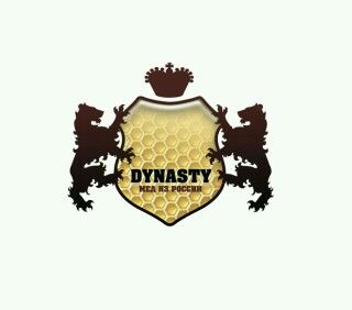 Логотип для DYNASTY - дизайнер OlgaF