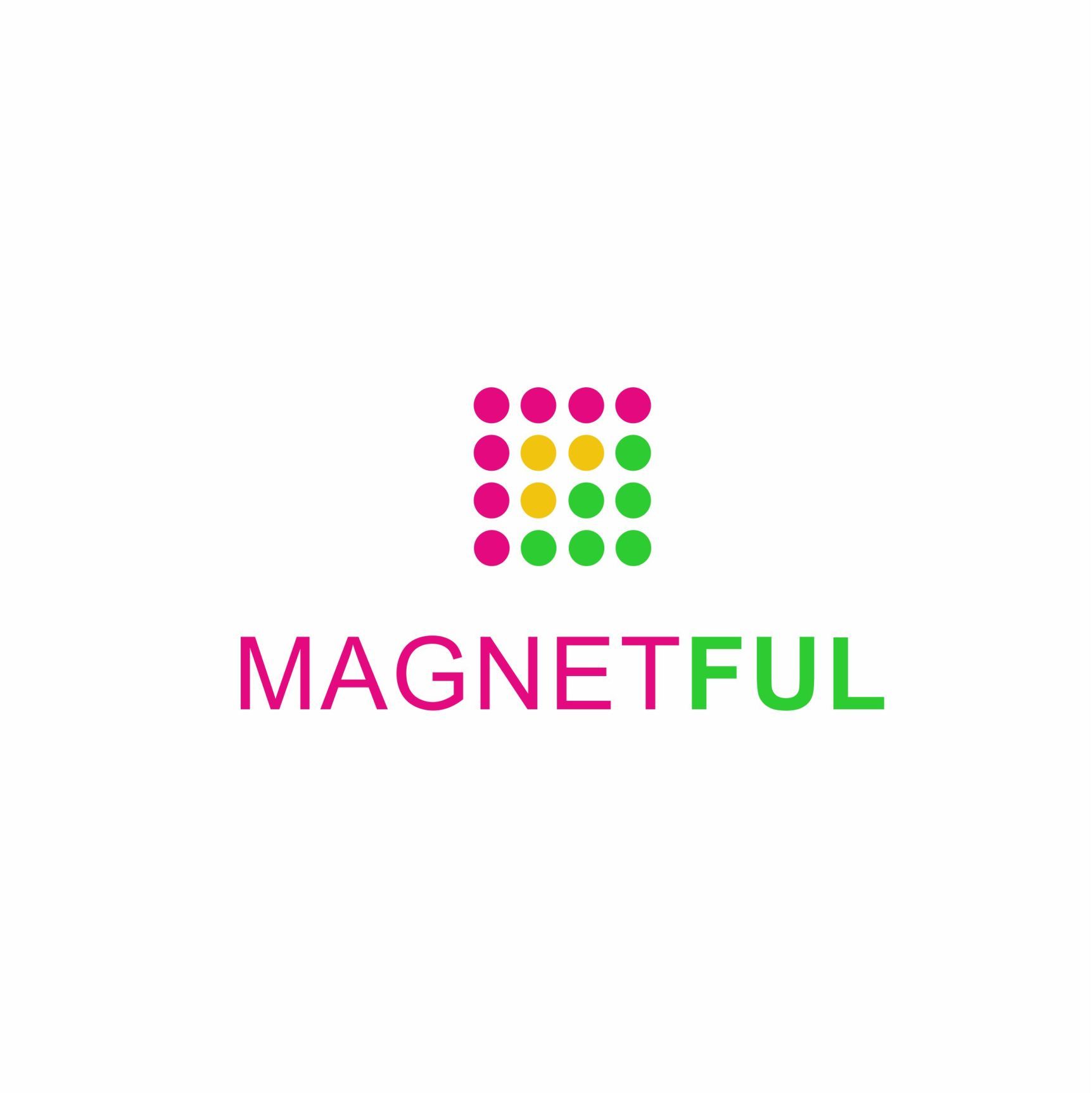 Логотип для Magnetful  - дизайнер IRINAF
