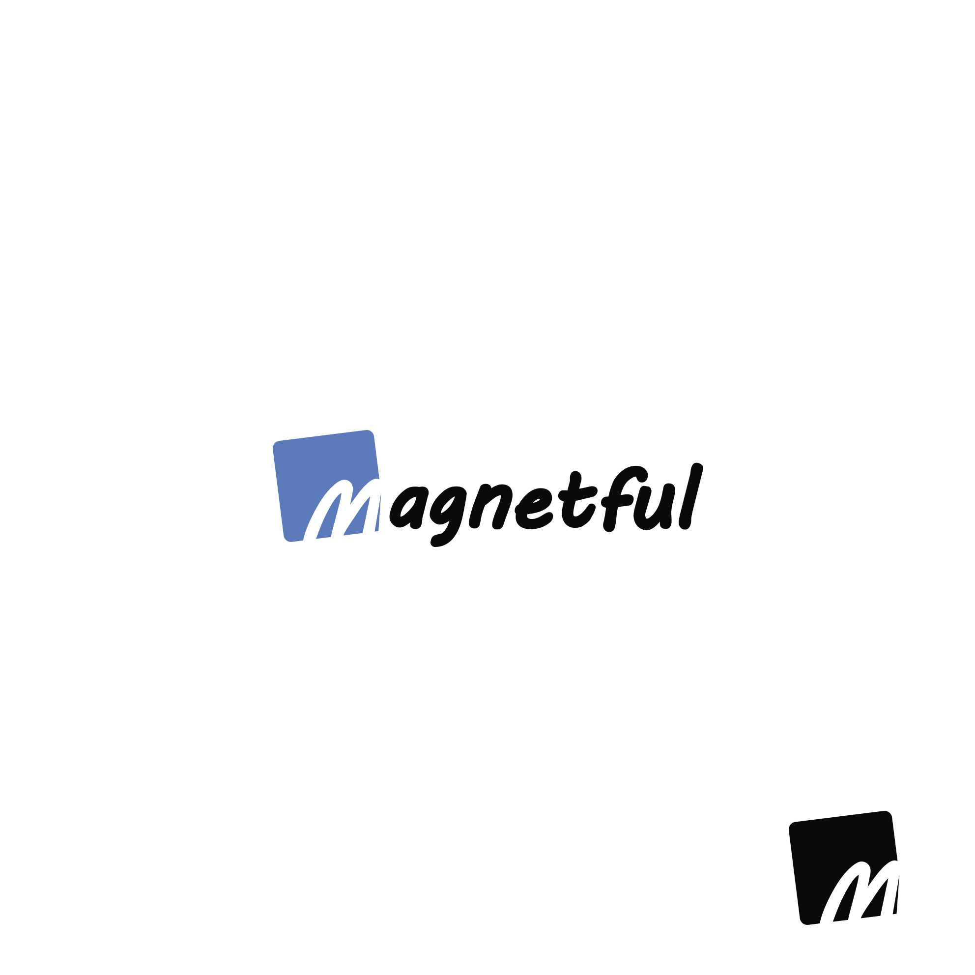 Логотип для Magnetful  - дизайнер mkravchenko