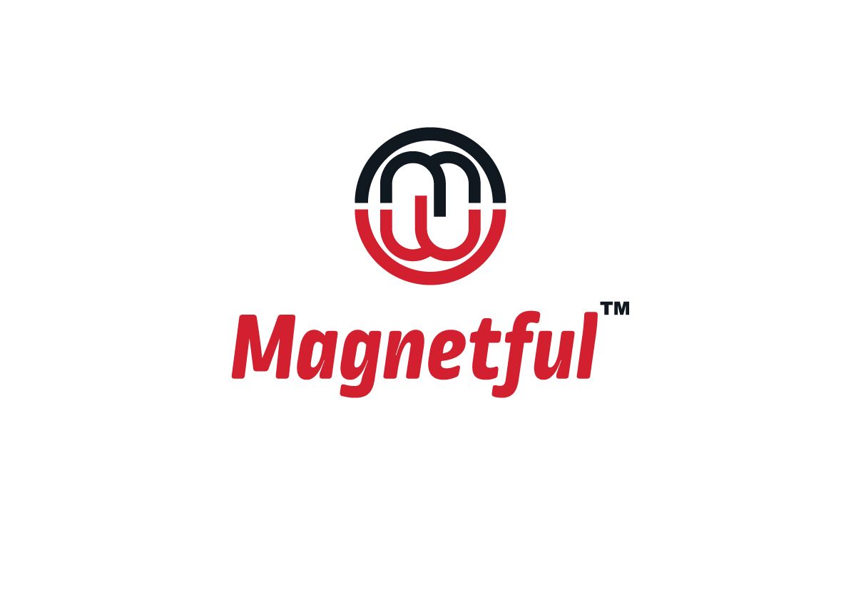 Логотип для Magnetful  - дизайнер Antonska