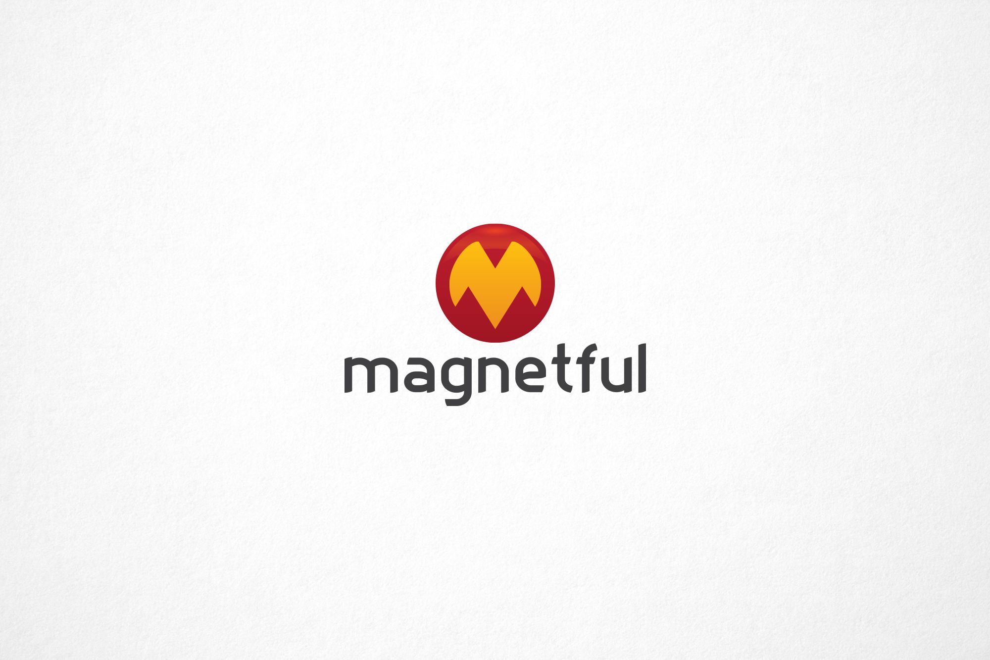 Логотип для Magnetful  - дизайнер Da4erry