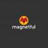 Логотип для Magnetful  - дизайнер Da4erry