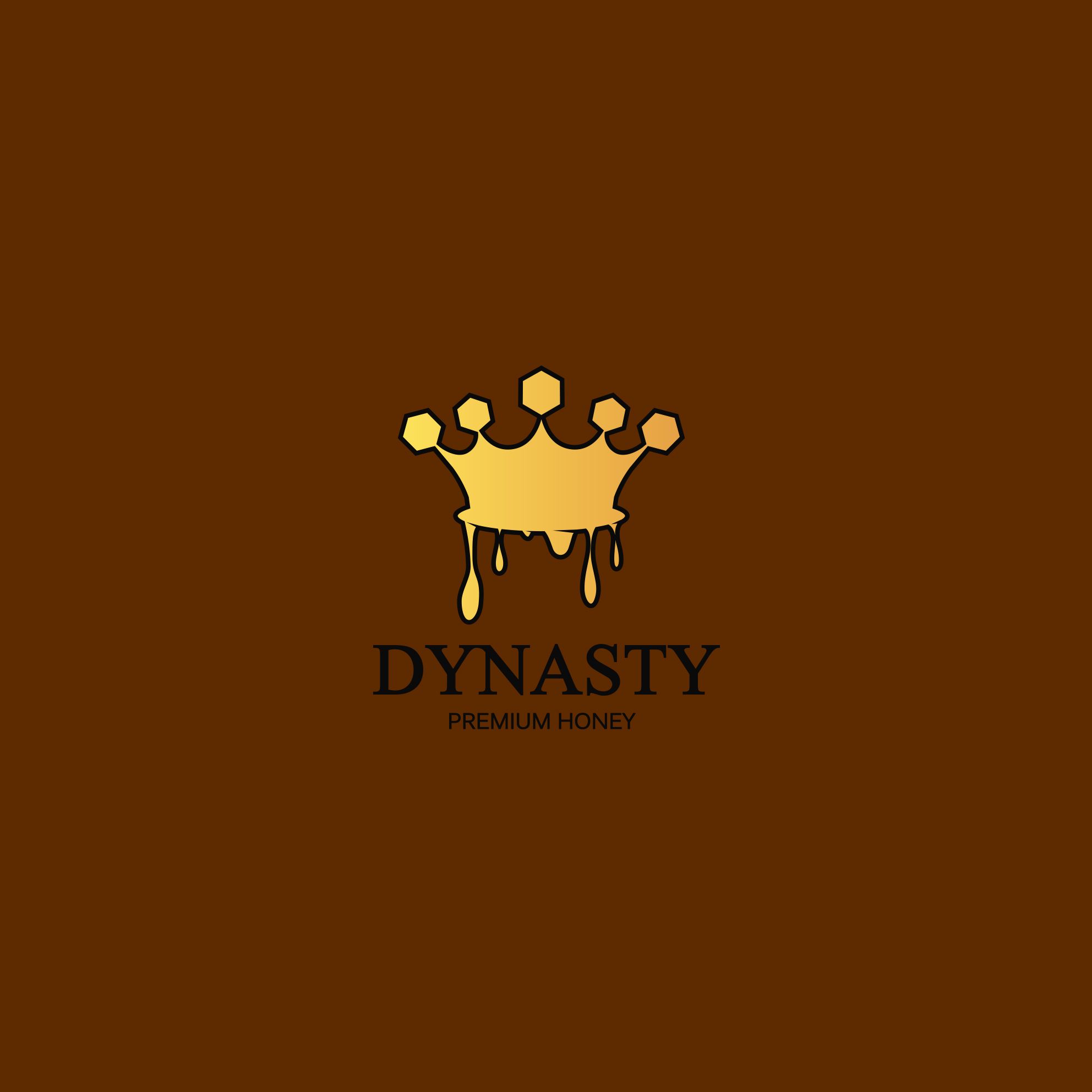 Логотип для DYNASTY - дизайнер mkravchenko
