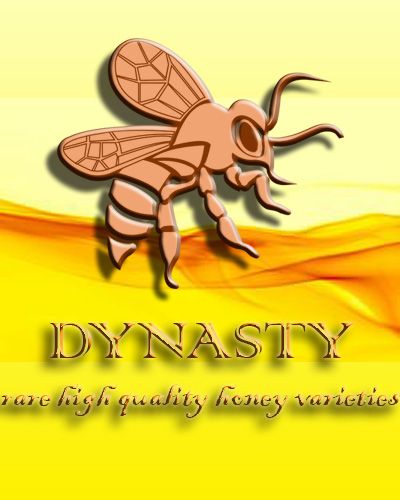 Логотип для DYNASTY - дизайнер IGOR