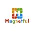 Логотип для Magnetful  - дизайнер nadtat