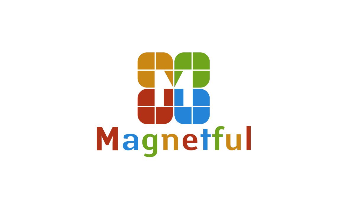 Логотип для Magnetful  - дизайнер nadtat