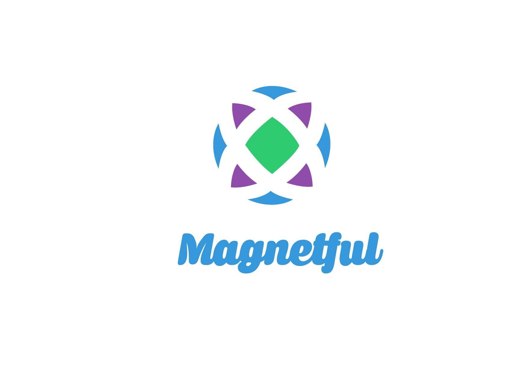 Логотип для Magnetful  - дизайнер NaTasha_23