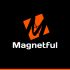 Логотип для Magnetful  - дизайнер art-valeri