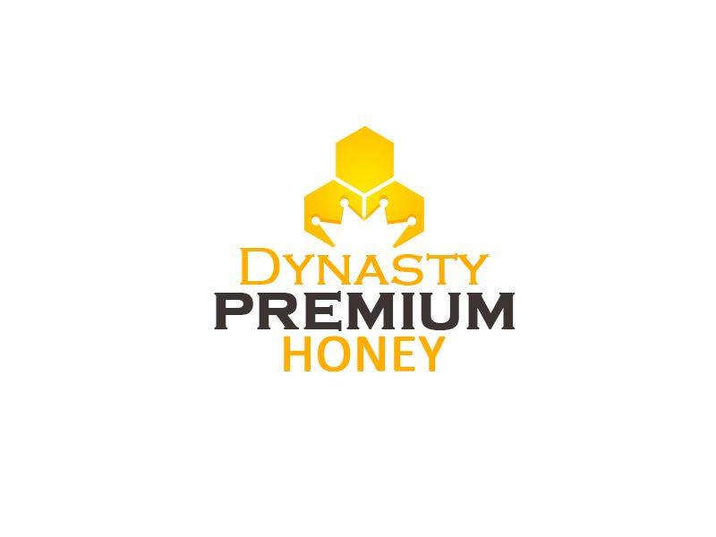 Логотип для DYNASTY - дизайнер sqm