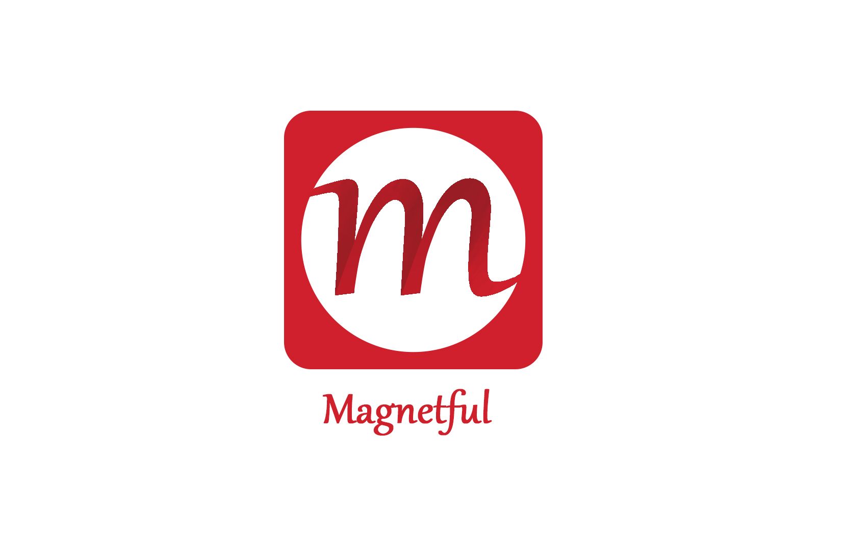 Логотип для Magnetful  - дизайнер dimavovk