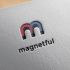 Логотип для Magnetful  - дизайнер speed
