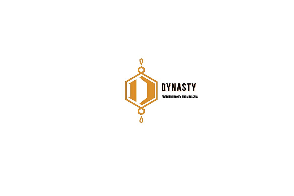 Логотип для DYNASTY - дизайнер fizik78