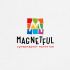 Логотип для Magnetful  - дизайнер mz777