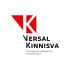Логотип для Versal Kinnisvara - дизайнер VF-Group