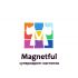 Логотип для Magnetful  - дизайнер dimavovk