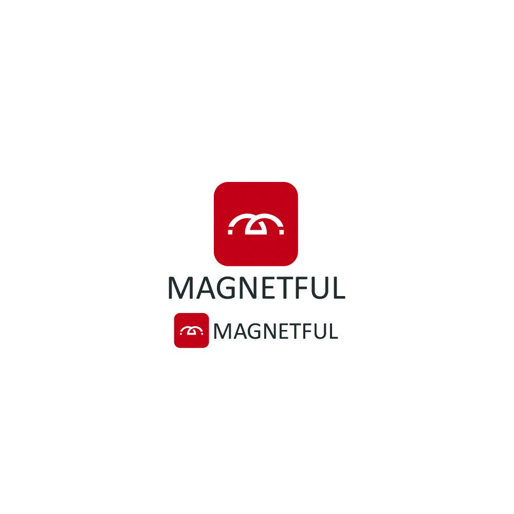 Логотип для Magnetful  - дизайнер spawnkr