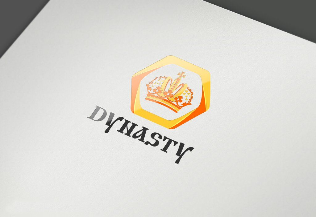 Логотип для DYNASTY - дизайнер Keroberas