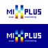 Логотип для Mixplus - дизайнер kletskots