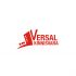 Логотип для Versal Kinnisvara - дизайнер eduarda_m