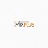 Логотип для Mixplus - дизайнер BARS_PROD
