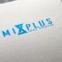 Логотип для Mixplus - дизайнер Ninpo