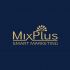 Логотип для Mixplus - дизайнер markosov