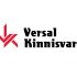 Логотип для Versal Kinnisvara - дизайнер Krakazjava