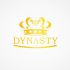 Логотип для DYNASTY - дизайнер almira_91