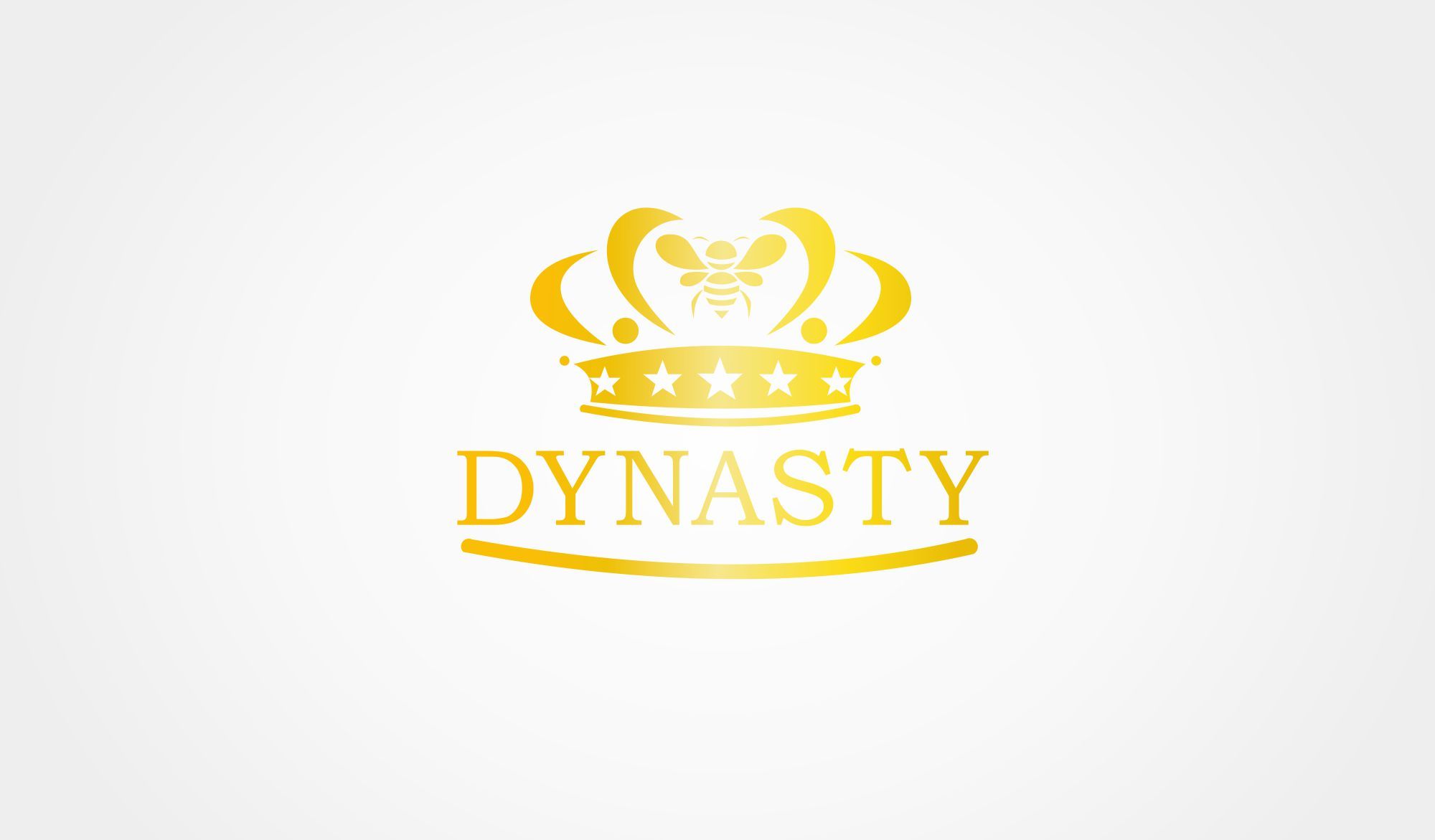 Логотип для DYNASTY - дизайнер almira_91