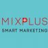 Логотип для Mixplus - дизайнер arbalet
