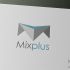 Логотип для Mixplus - дизайнер Lepata
