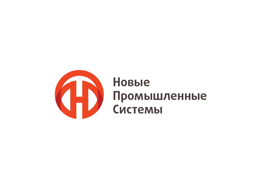 Логотип для НПС (Новые Промышленные Системы) - дизайнер deeftone