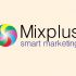 Логотип для Mixplus - дизайнер LisLis