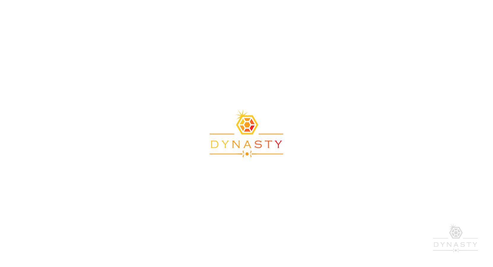 Логотип для DYNASTY - дизайнер Max-Mir