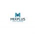 Логотип для Mixplus - дизайнер shenky