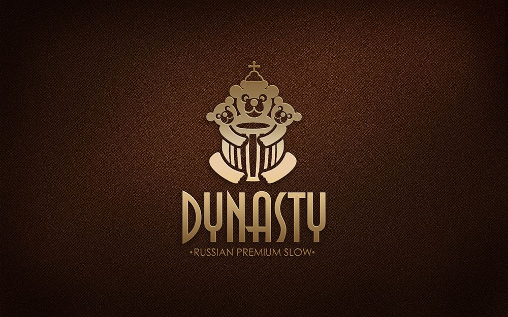 Логотип для DYNASTY - дизайнер LiXoOnshade