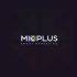 Логотип для Mixplus - дизайнер Alexey_SNG