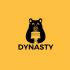 Логотип для DYNASTY - дизайнер Robomurl