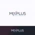 Логотип для Mixplus - дизайнер Alexey_SNG