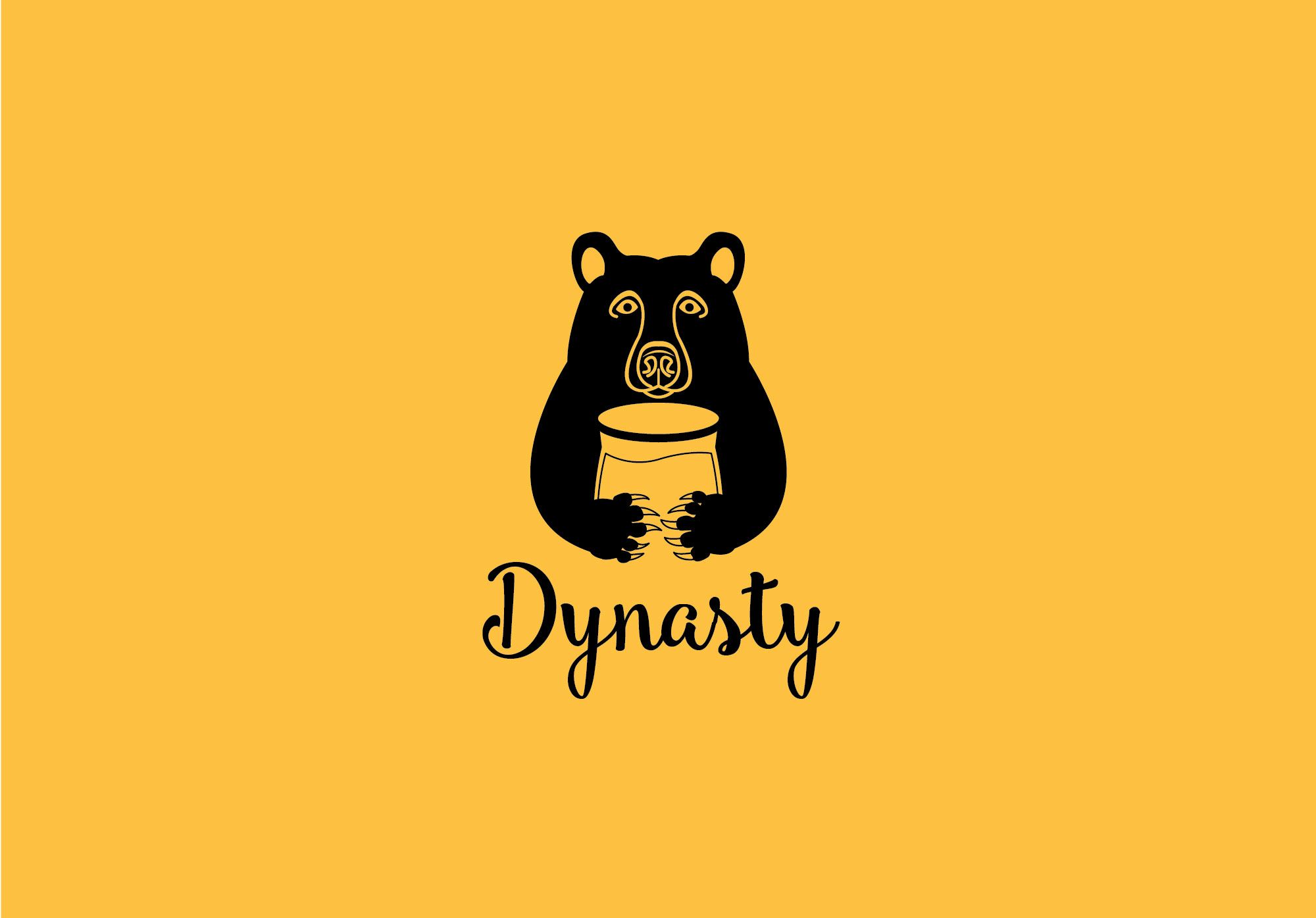Логотип для DYNASTY - дизайнер Robomurl