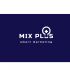 Логотип для Mixplus - дизайнер GVV