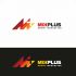 Логотип для Mixplus - дизайнер designer79