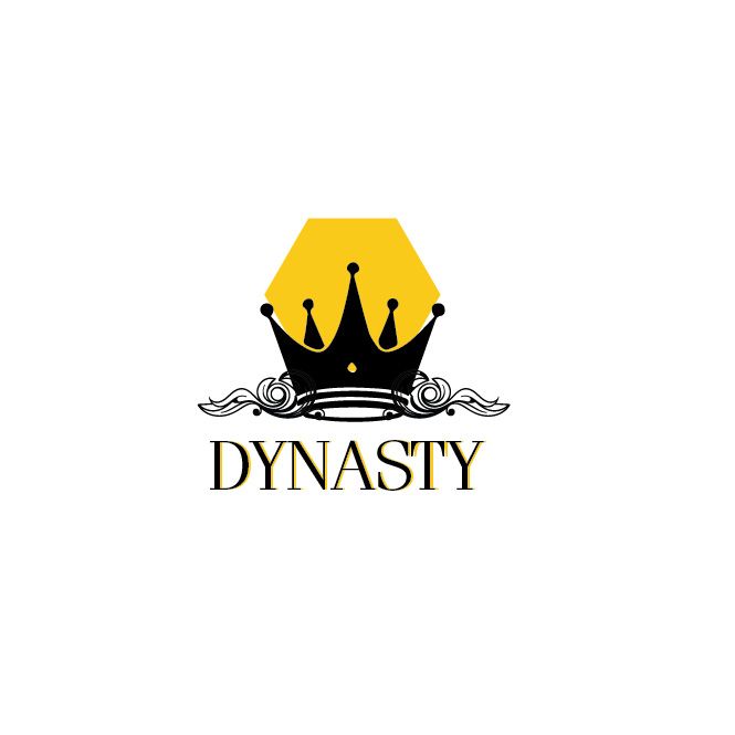 Логотип для DYNASTY - дизайнер uhtepbeht
